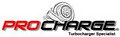 PROCHARGE PERFORMANCE logo