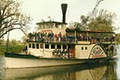 Paddle Steamer Cumberoona image 3