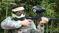 Paintball Skirmish HQ Gold Coast image 3