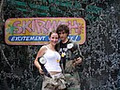 Paintball Skirmish HQ Gold Coast image 5