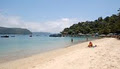 Palm Beach Accommodation BLUE SWIMMER image 1