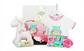 Pamper Hamper Gifts logo