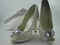 Panache Bridal Shoes logo