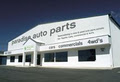 Paradise Auto Parts logo