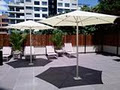 Paradise Shade Umbrellas Sunshine Coast image 2