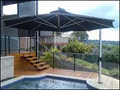 Paradise Shade Umbrellas Sunshine Coast image 6