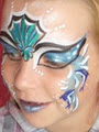 Party Faces - Brisbane Facepainter image 2