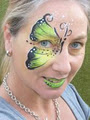 Party Faces - Brisbane Facepainter image 4