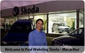 Paul Wakeling Motor Group image 2