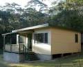 Pebbly Beach Holiday Cabins image 2