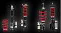 Pedders Suspension - Granville logo