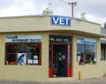 Penguin Veterinary Centre logo