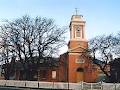 Penitentiary Chapel Ghost Tour image 2