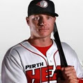 Perth Heat Baseball & Barbagallo Ballpark image 2