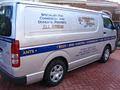 Pest Control Perth, Commercial Pest Control logo