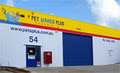 Pet Wares Plus logo