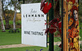 Peter Lehmann Wines logo