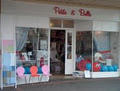 Petite and Belle logo