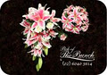 Pick of the Bunch Florist Albury logo