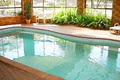 Pinnacle Holiday Lodge logo