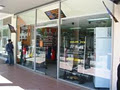 Planet Max Canberra City logo