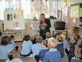 Pop Magic - Magician & Entertainer - Kids, Children's Party Specialist Perth WA image 2