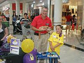 Pop Magic - Magician & Entertainer - Kids, Children's Party Specialist Perth WA image 3