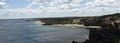 Port MacDonnell Foreshore Tourist Park logo