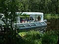 Port Macquarie Cruise Adventures logo