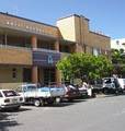 Port Macquarie Hotel logo