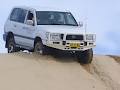 Port Stephens 4WD Tours image 1