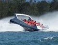 PortJet - Jet boating, Jetski hire, Whale Watching image 4