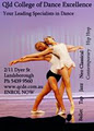 Qld College of Dance Excellence image 1