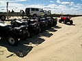 Quad Bike King image 1