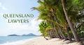Queensland Lawyers logo