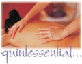 Quintessence Aromatherapy logo