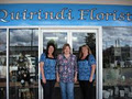 Quirindi Florist & Gifts logo