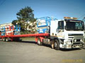 R&J TILT TRAY TRUCK HIRE image 3