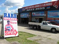 RARE SPARES CAPALABA BRISBANE SOUTH image 2