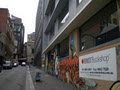 RMIT Bookshop logo