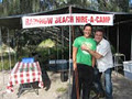 Rainbow Beach Hire-a-camp Service image 3