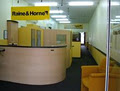 Raine and Horne Armidale logo