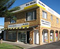 Ray White Yamba logo