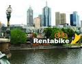 Real Melbourne Bike Tours logo