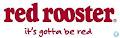 Red Rooster logo