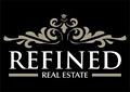 Refined Real Estate logo