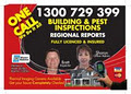 Regional Reports logo