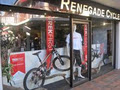 Renegade Cycles logo