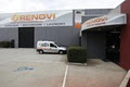 Renovi Pty Ltd logo