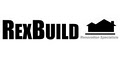 RexBuild logo